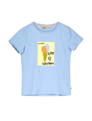 Moodstreet Meisjes T-Shirt