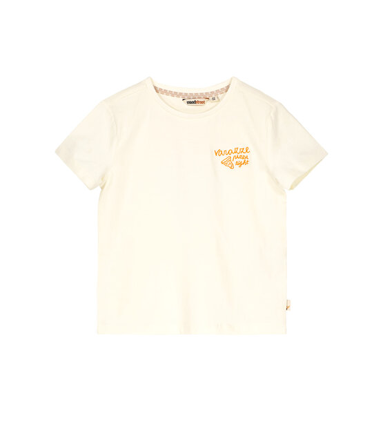 Moodstreet Meisjes T-Shirt