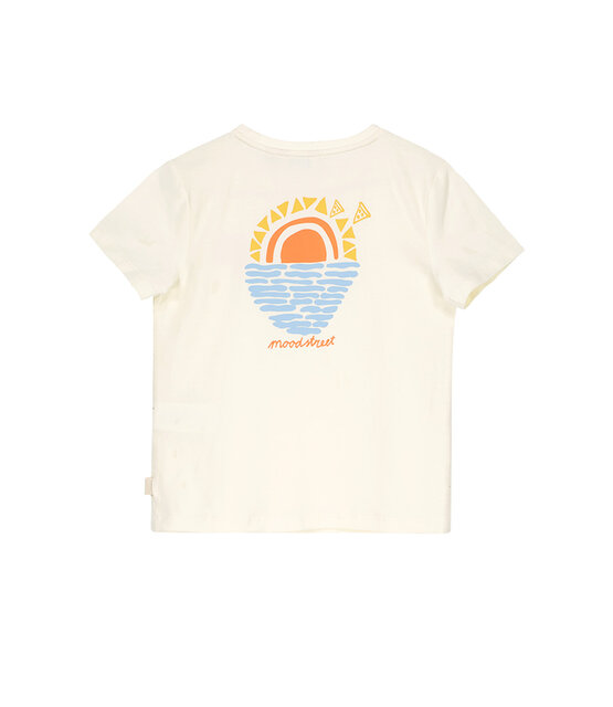 Moodstreet Meisjes T-Shirt