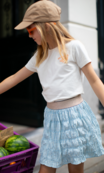 Moodstreet Meisjes T-Shirt