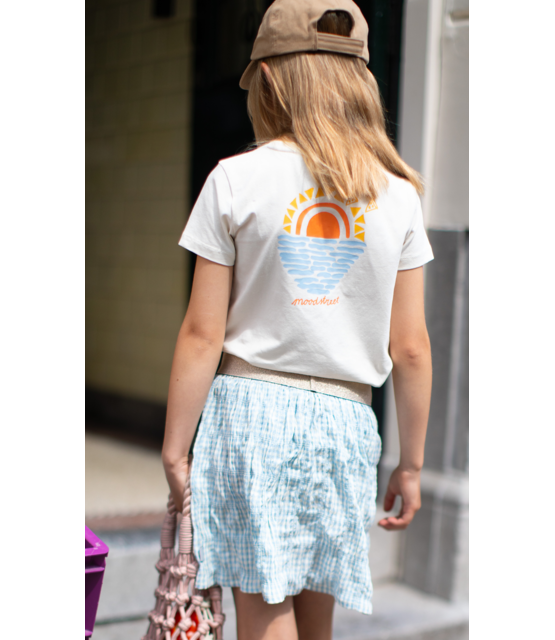 Moodstreet Meisjes T-Shirt
