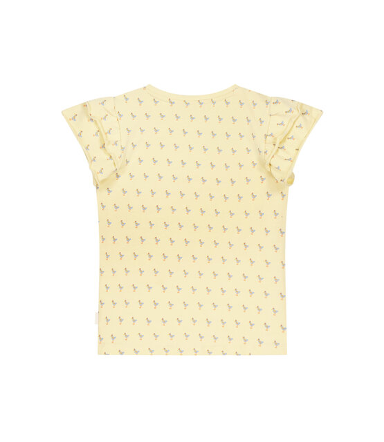 Moodstreet Meisjes T-Shirt Moodstreet Meisjes T-Shirt