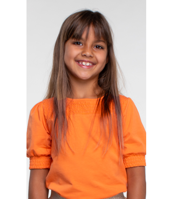 Moodstreet Meisjes T-Shirt