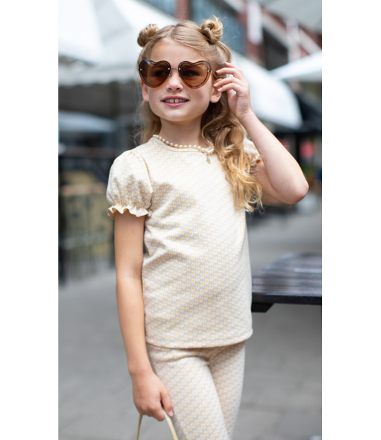 Moodstreet Meisjes T-Shirt