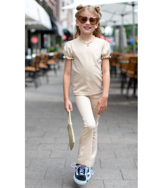 Moodstreet Meisjes T-Shirt