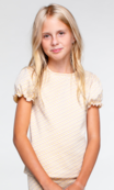 Moodstreet Meisjes T-Shirt