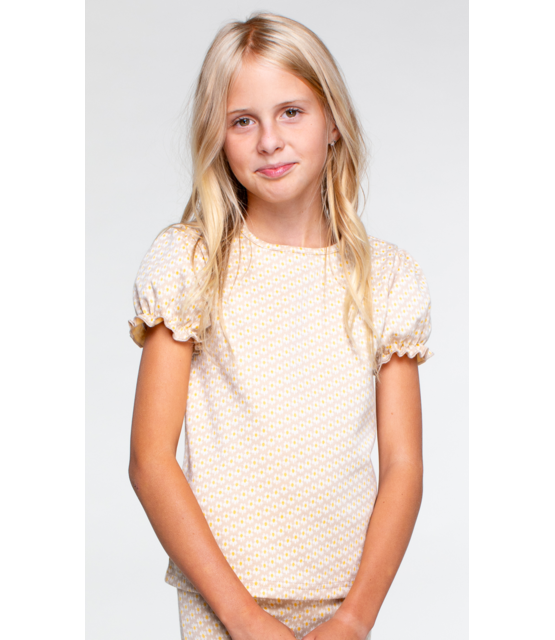 Moodstreet Meisjes T-Shirt