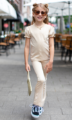 Moodstreet Meisjes Broek