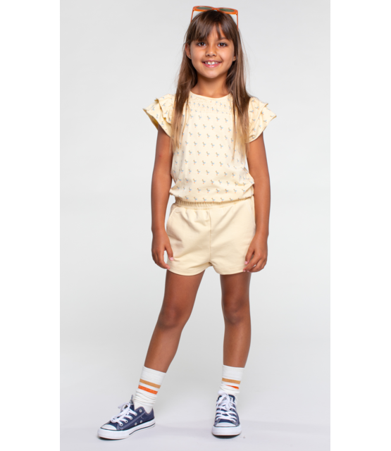 Moodstreet Meisjes Short