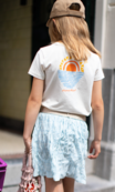 Moodstreet Meisjes Rok