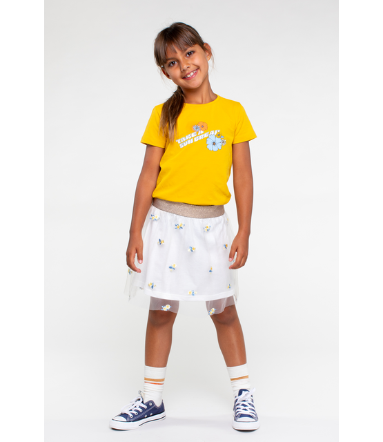 Moodstreet Meisjes Rok Moodstreet Meisjes Rok