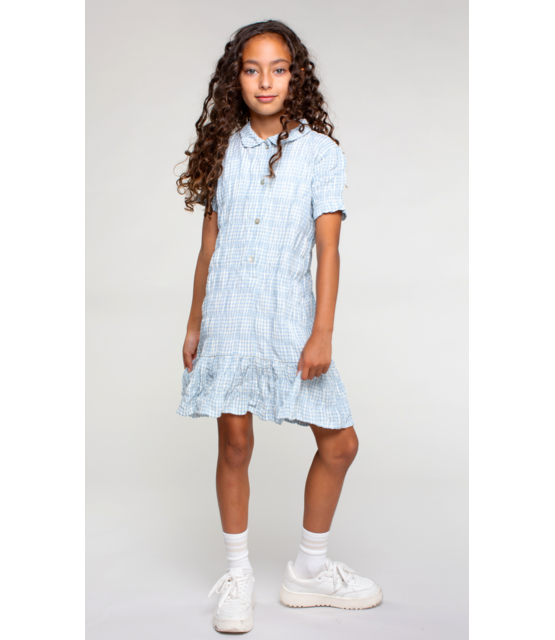 Moodstreet Meisjes Jurk Moodstreet Meisjes Jurk