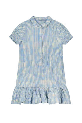 Moodstreet Meisjes Jurk