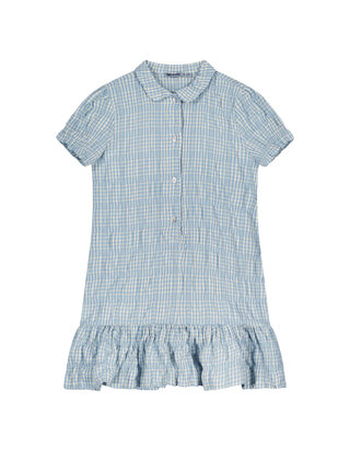 Moodstreet Meisjes Jurk