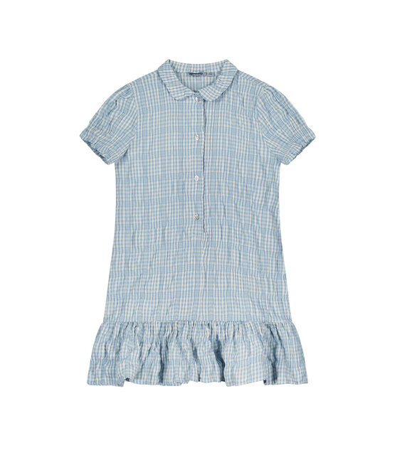 Moodstreet Meisjes Jurk Moodstreet Meisjes Jurk