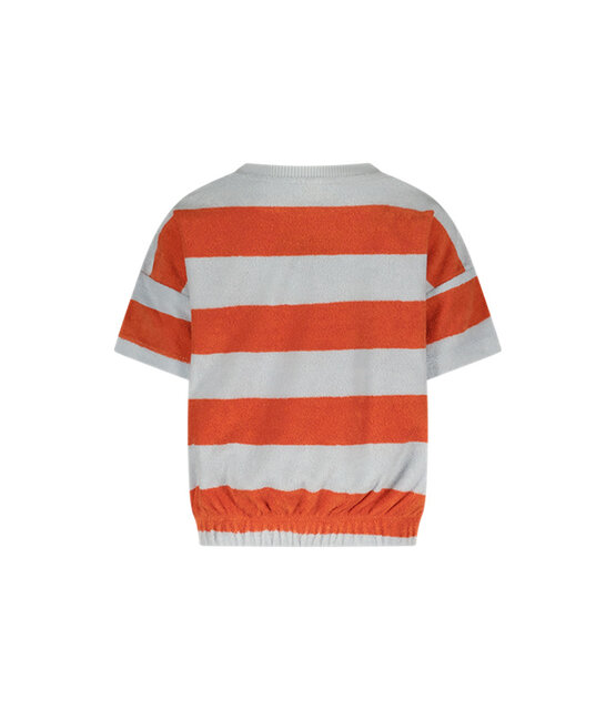 The New Chapter T-Shirt Cesar The New Chapter T-Shirt Cesar