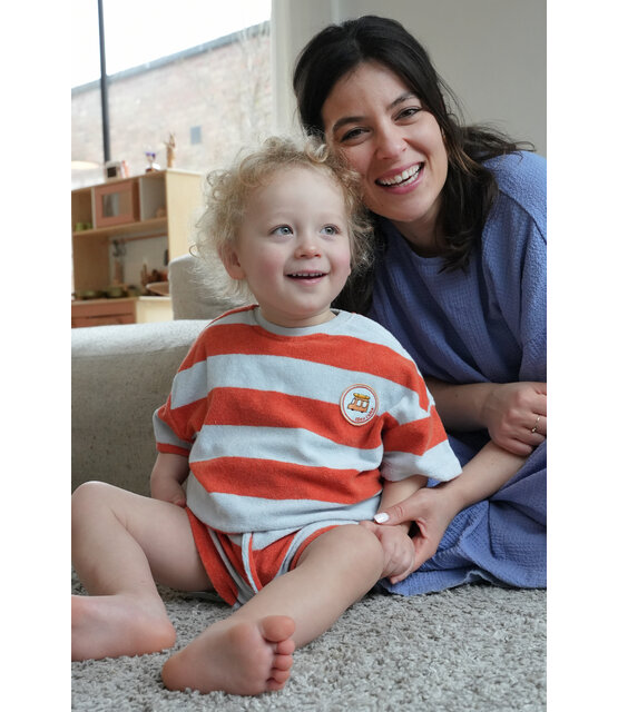 The New Chapter T-Shirt Cesar The New Chapter T-Shirt Cesar