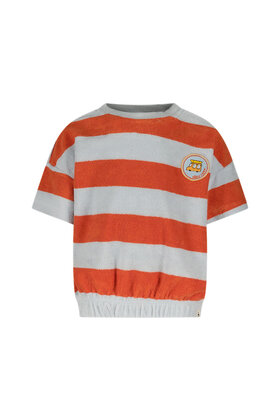 The New Chapter T-Shirt Cesar