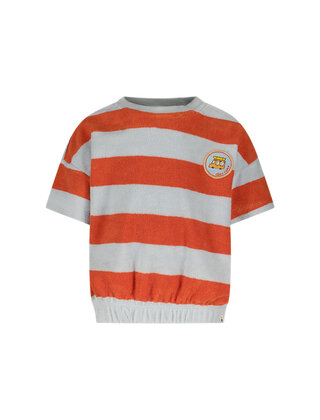 The New Chapter T-Shirt Cesar