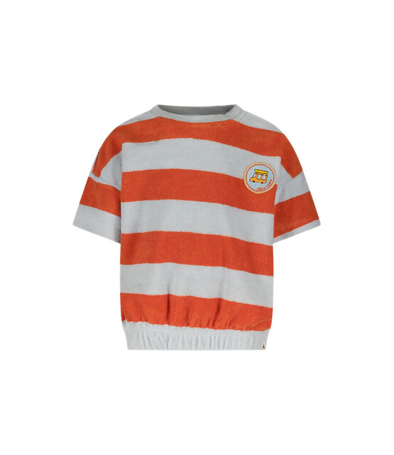 The New Chapter T-Shirt Cesar The New Chapter T-Shirt Cesar