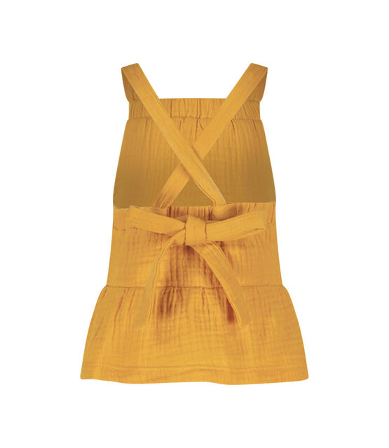 The New Chapter Meisjes Jurk Teddy