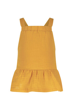 The New Chapter Meisjes Jurk Teddy