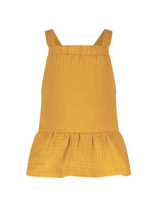 The New Chapter Meisjes Jurk Teddy