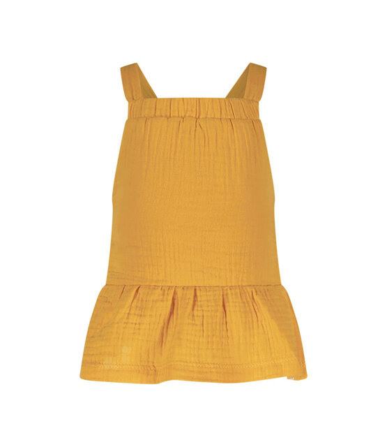 The New Chapter Meisjes Jurk Teddy