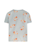 The New Chapter T-Shirt Ezra