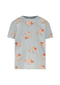 The New Chapter T-Shirt Ezra