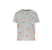 The New Chapter T-Shirt Ezra