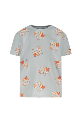 The New Chapter T-Shirt Ezra
