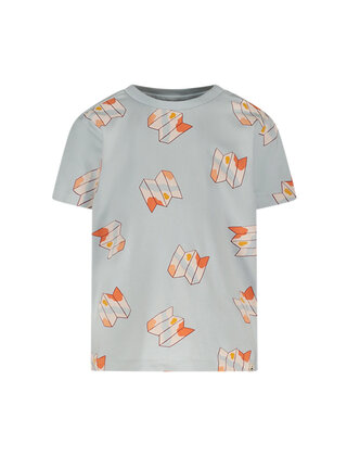 The New Chapter T-Shirt Ezra