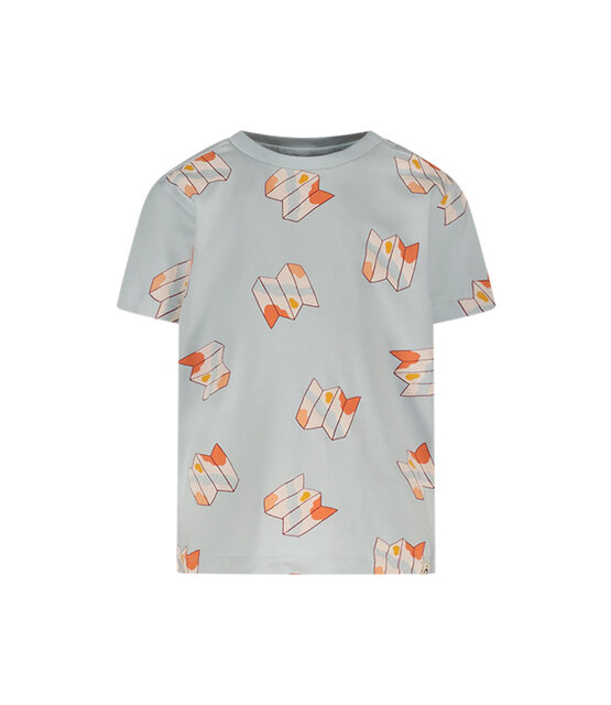 The New Chapter T-Shirt Ezra