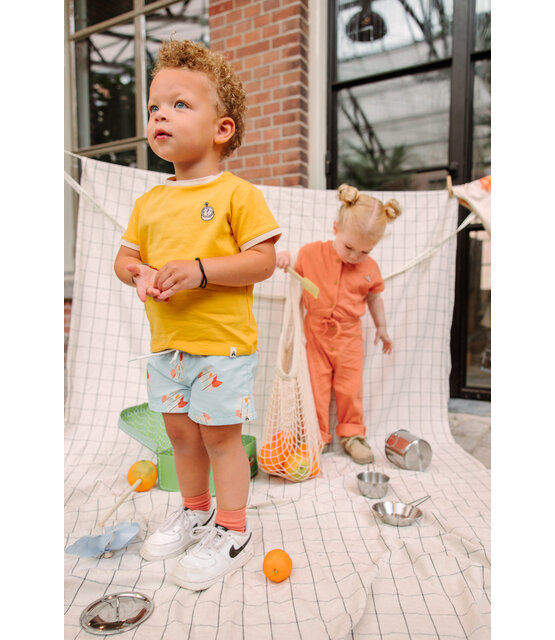 The New Chapter T-Shirt Lennon