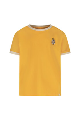 The New Chapter T-Shirt Lennon