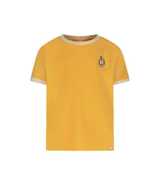 The New Chapter T-Shirt Lennon