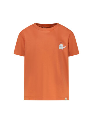 The New Chapter T-Shirt Chris