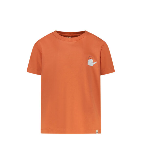 The New Chapter T-Shirt Chris The New Chapter T-Shirt Chris