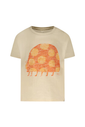 The New Chapter T-Shirt Zion