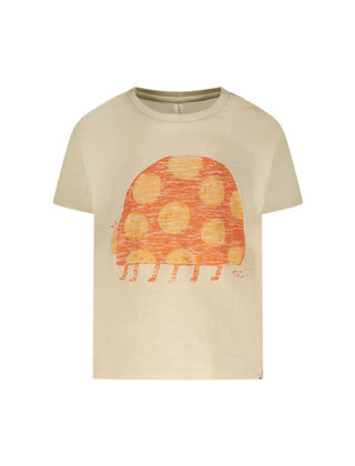 The New Chapter T-Shirt Zion