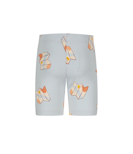 The New Chapter Short Yael