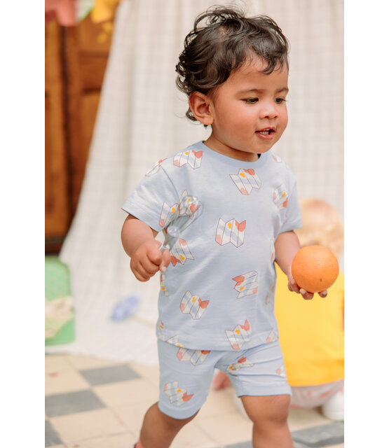 The New Chapter Short Yael