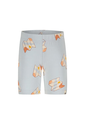 The New Chapter Short Yael