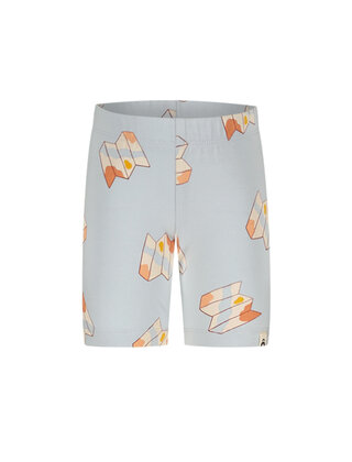 The New Chapter Short Yael