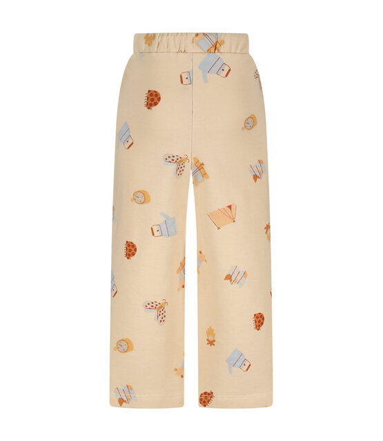 The New Chapter Broek Morris The New Chapter Broek Morris