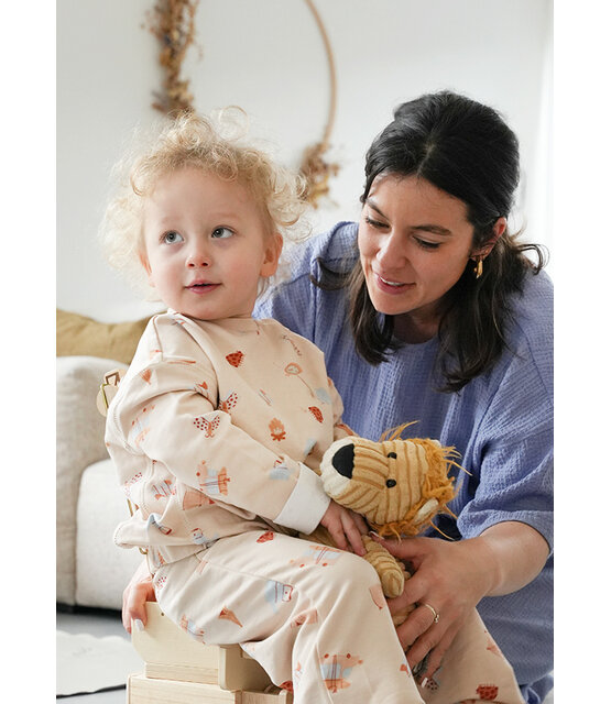 The New Chapter Broek Morris The New Chapter Broek Morris