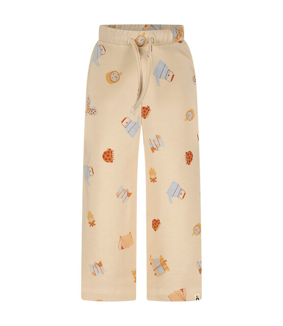 The New Chapter Broek Morris The New Chapter Broek Morris