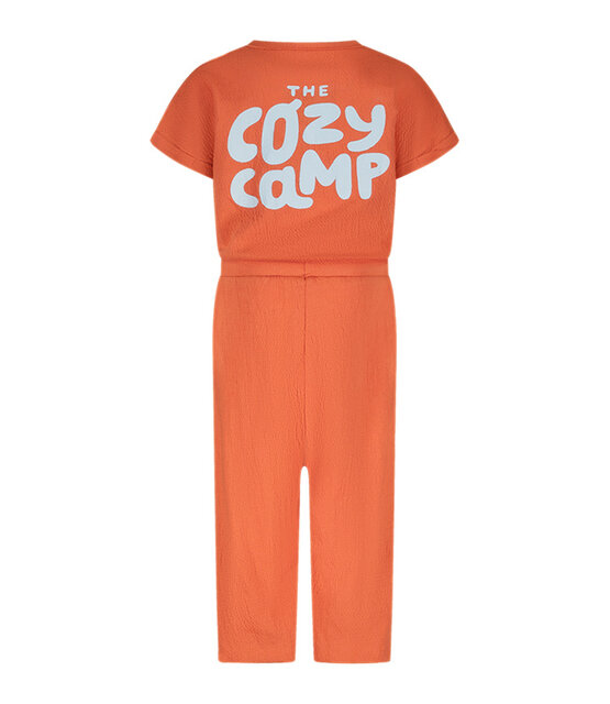 The New Chapter jumpsuit Yuki The New Chapter jumpsuit Yuki