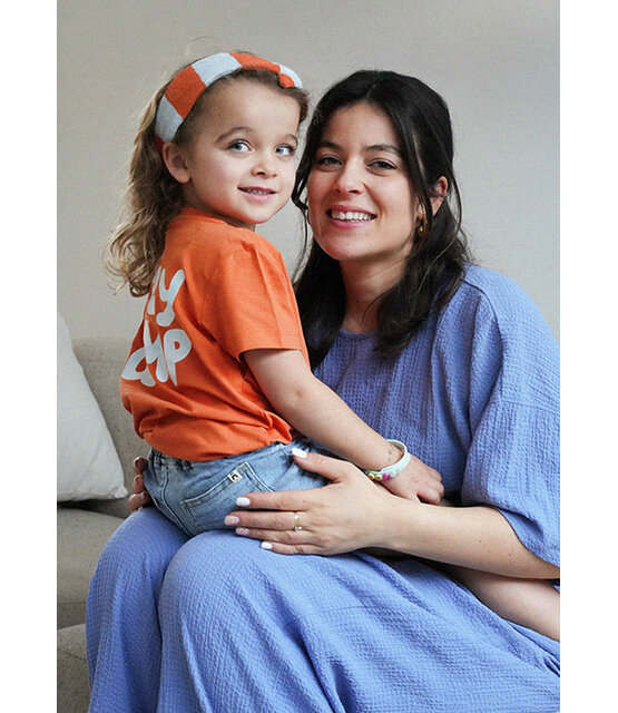 The New Chapter Haarband Nova